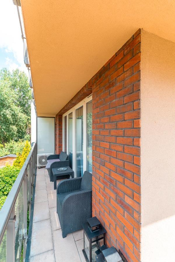 Old Town Standard Apartment Krasków Εξωτερικό φωτογραφία