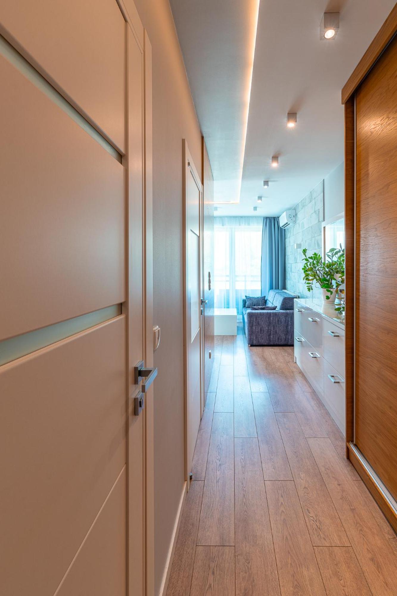 Old Town Standard Apartment Krasków Εξωτερικό φωτογραφία